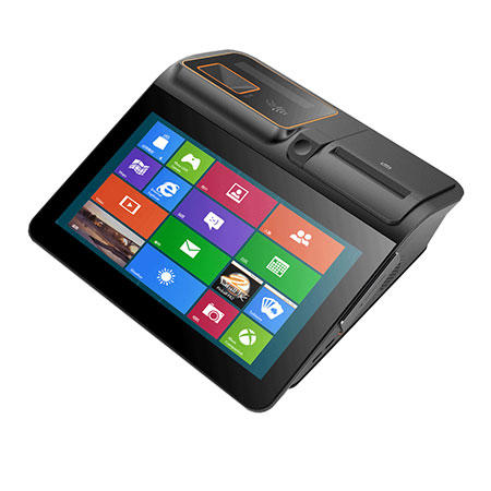 11.6 inch Touch Screen Cash Register
