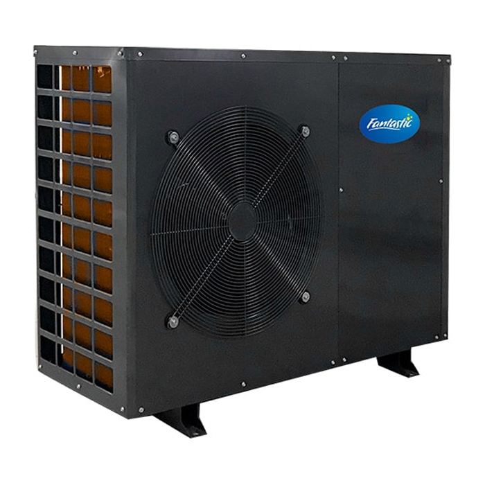 Air to Water Full Inverter Heat Pump