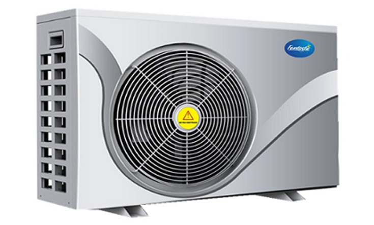 How to Choose Right Air Source Swimming Pool Heat Pump?