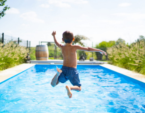 Water Heater for Swimming Pool Extends your Swimming Season