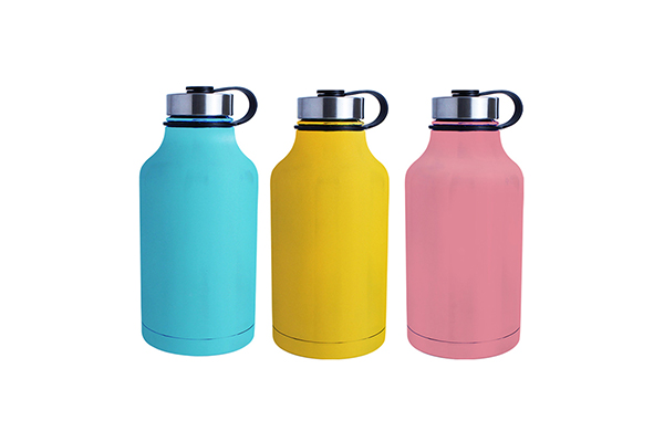 Thermoflask Insulated Water Bottle Overview